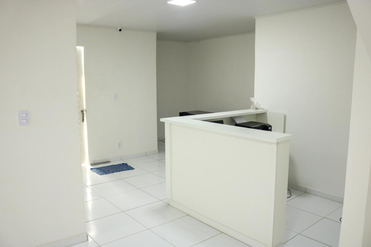 Casa De Mae Decy Hostel Maceio (Alagoas)