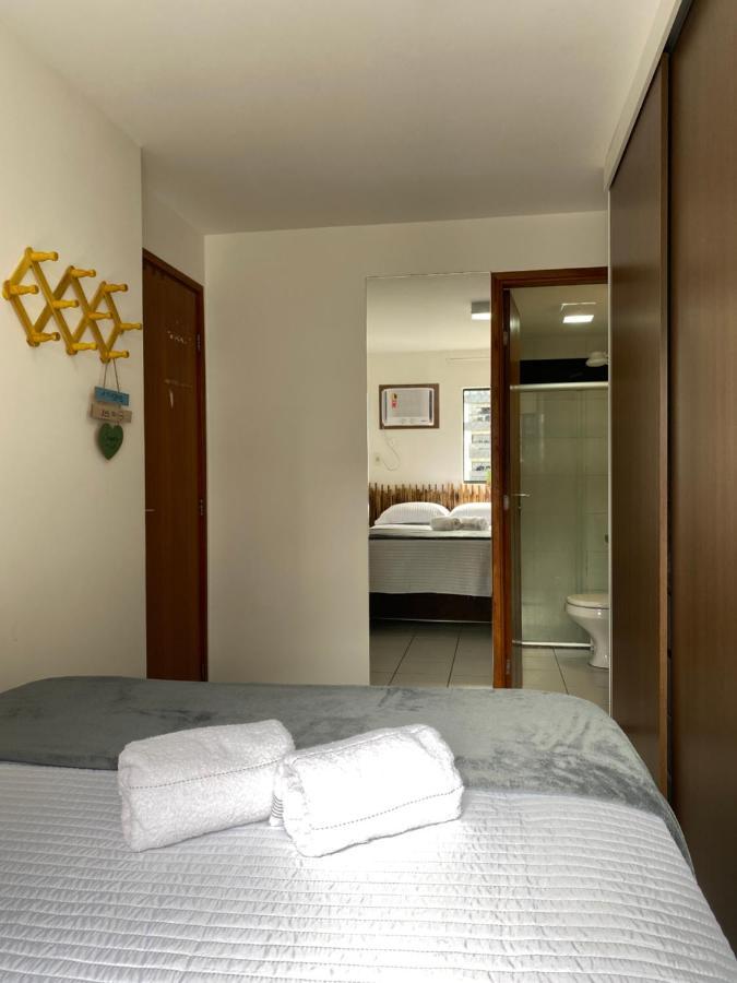Apartment Dois Quartos Ponta Proximo A Orla De *