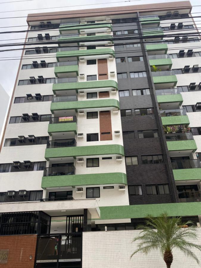 Apartment Dois Quartos Ponta Proximo A Orla De *