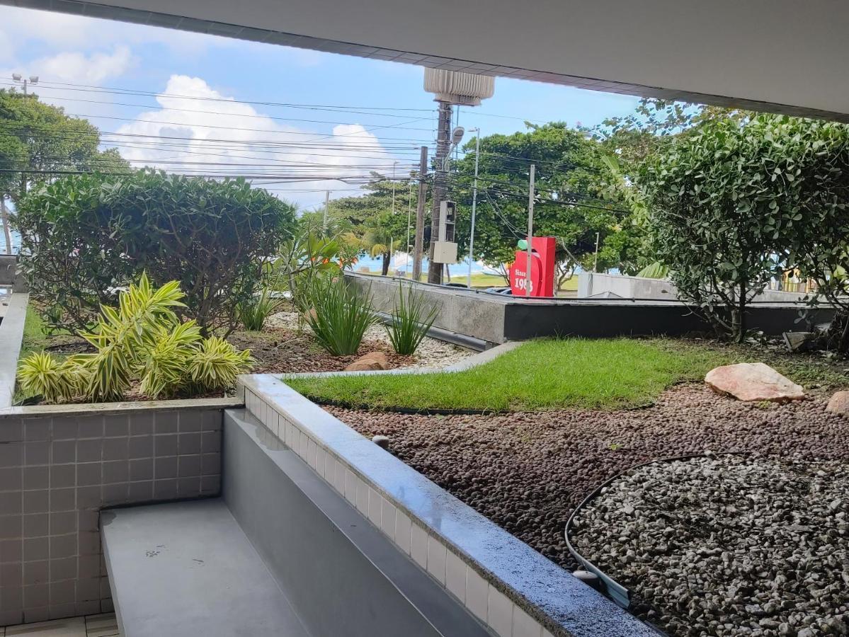 Loft A Beira-mar Da Praia De Pajucara Apartamento *