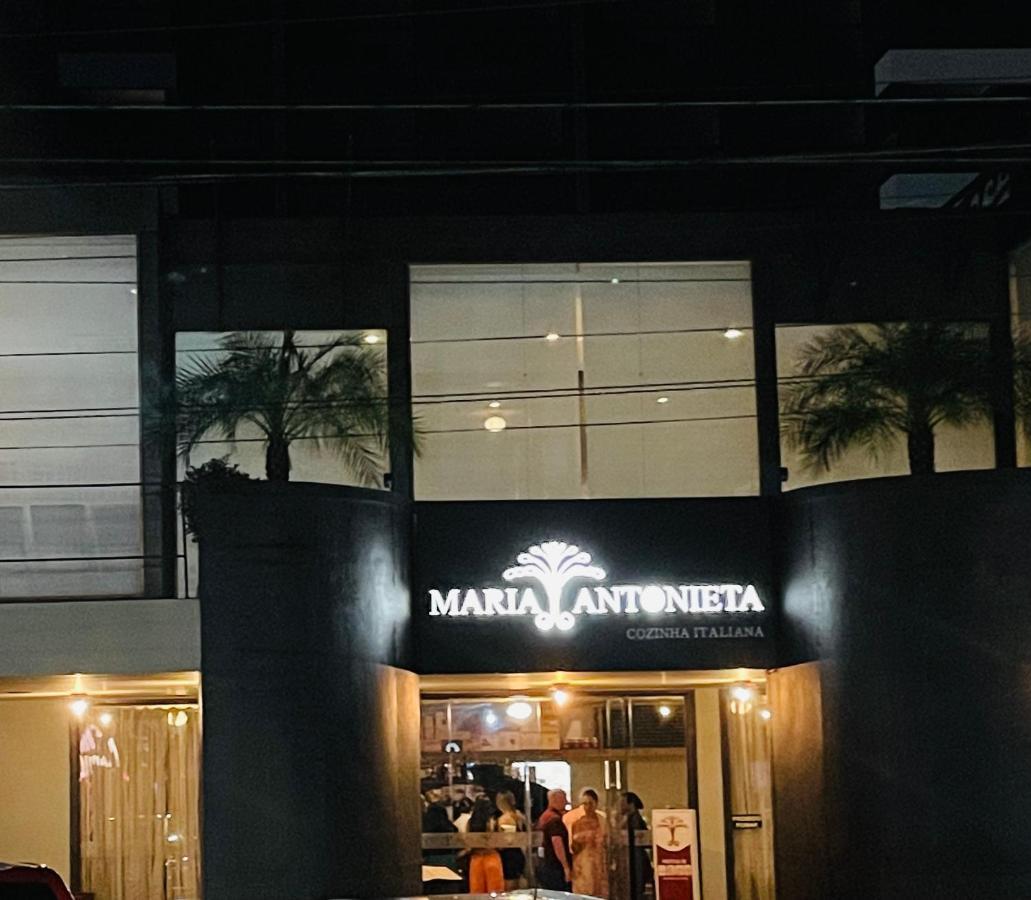 Jtr-condominio A Beira Mar Apartamento Maceió