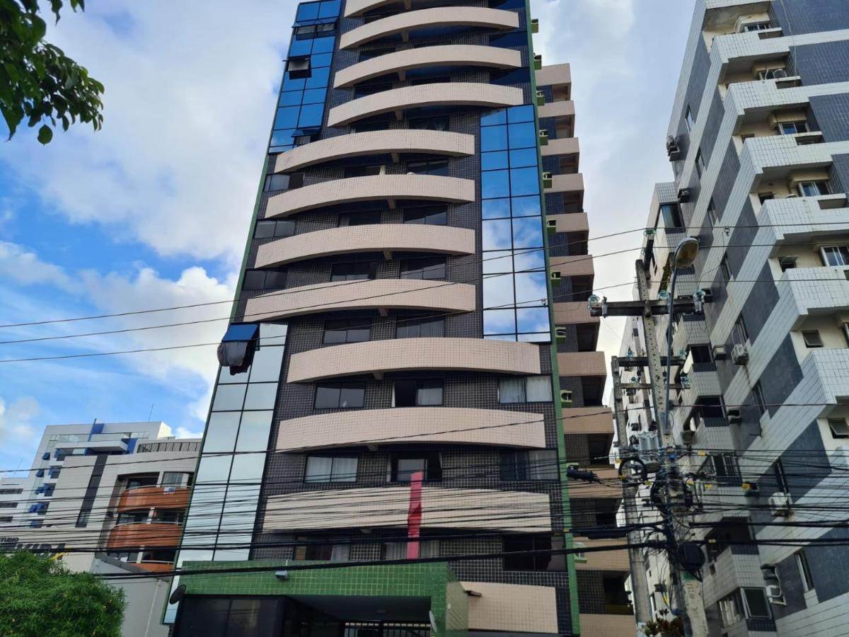 No Da Jatiuca Apartment *