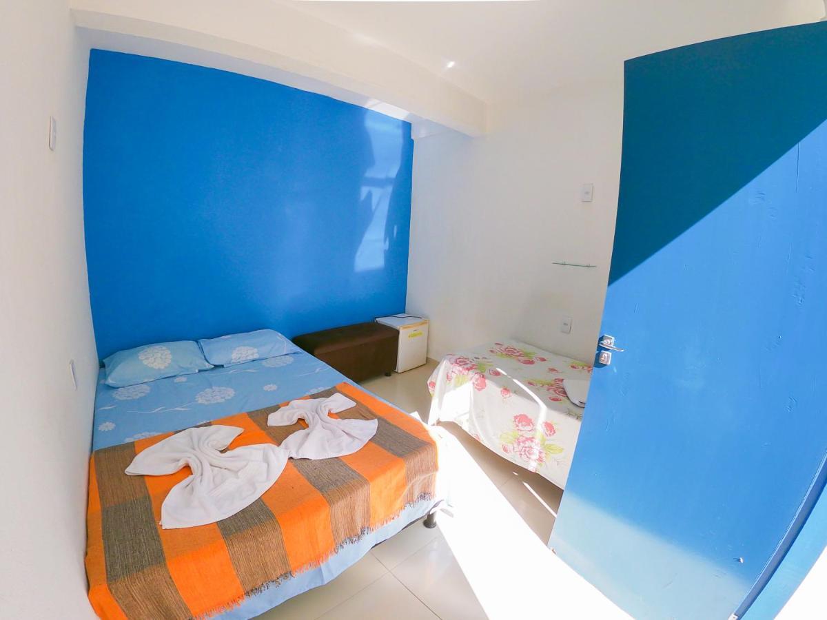 Paju E Pousada Albergue Maceió