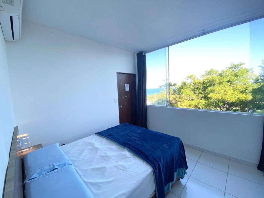 Apartamento Paradise Vista Do Atlantico Maceió