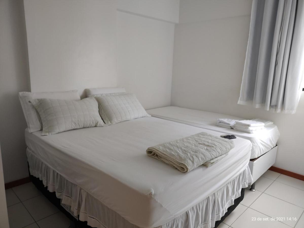 Apartamento Port Ville Iii Maceió