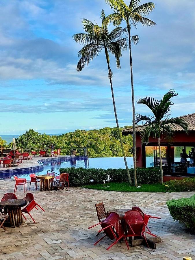 Do Pratagy Resort, Andar Superior * Maceio (Alagoas)