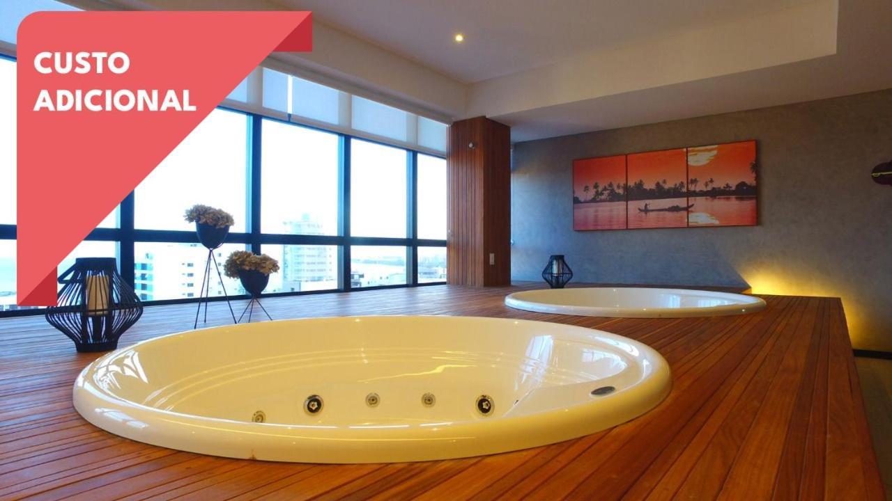Apartamento Edificio Time Apto 405 Er Hospedagens