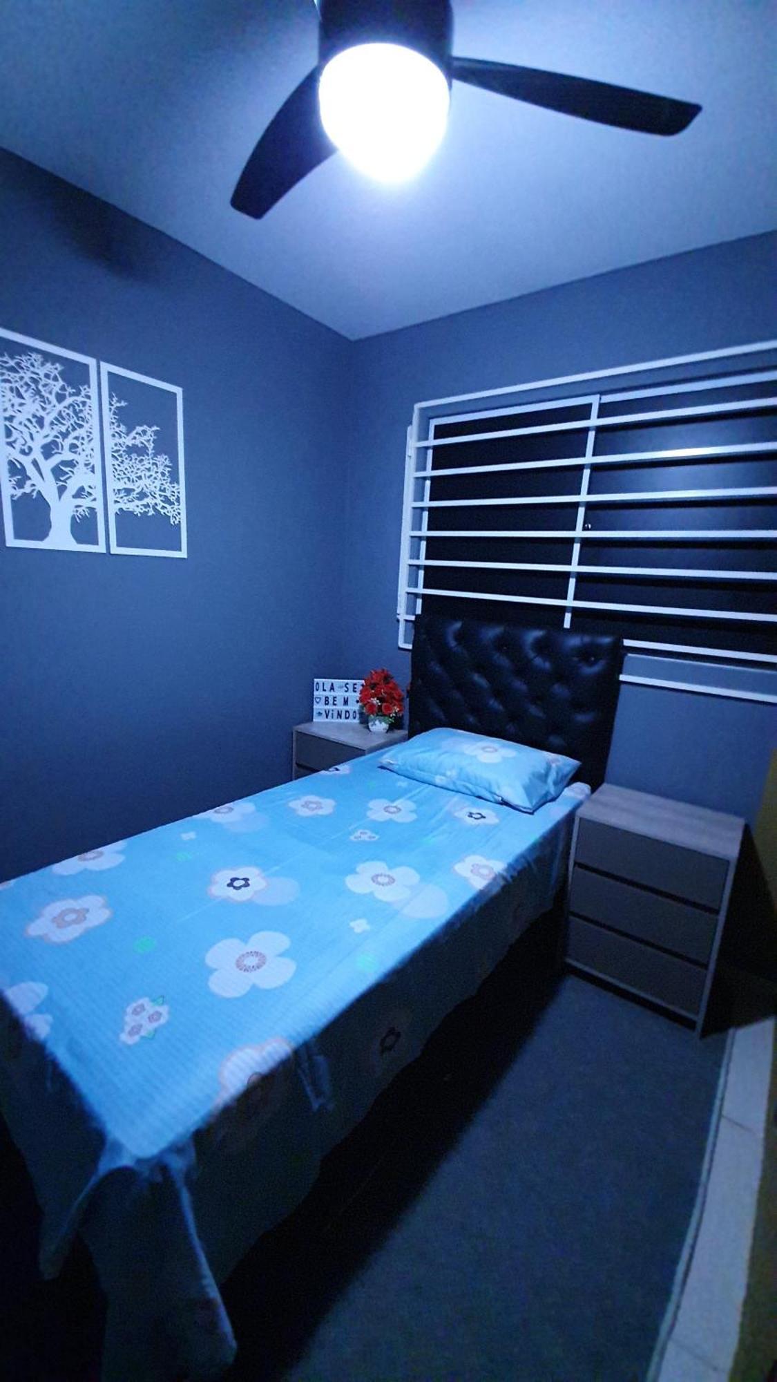 Bedroom Airport Maceió