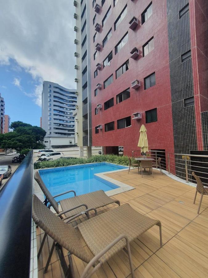 Apartment Ponta Verde-pajucara - Edf-soho 2 Quartos - Castelo B Temporada *