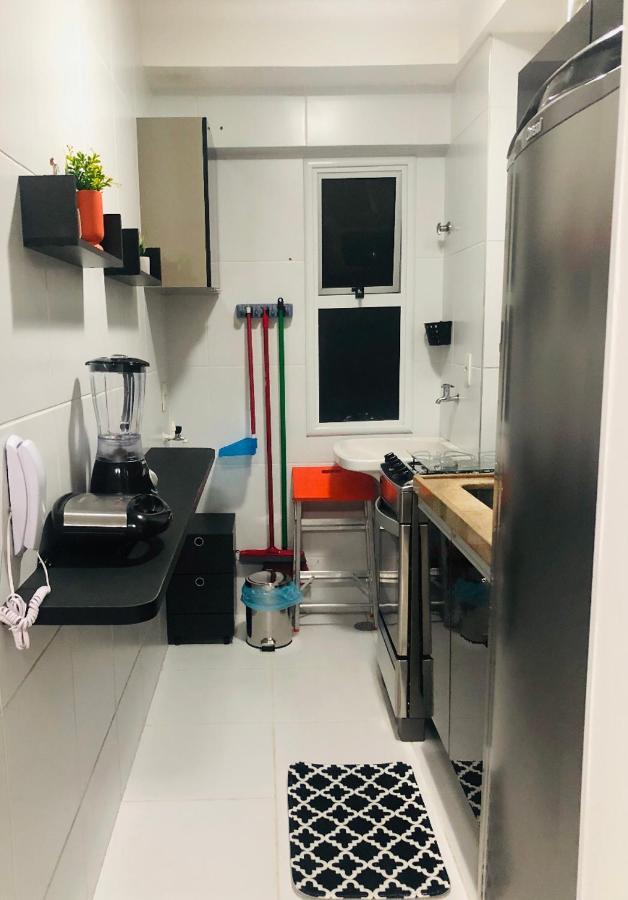 Em De Luxo A Beira Mar De Jatiuca Apartamento Maceió