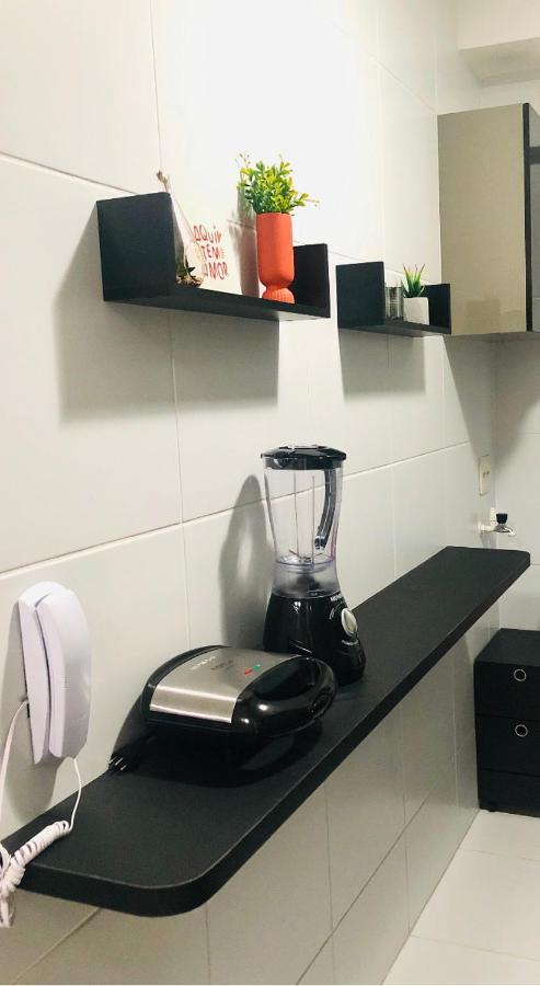 Em De Luxo A Beira Mar De Jatiuca Apartamento *