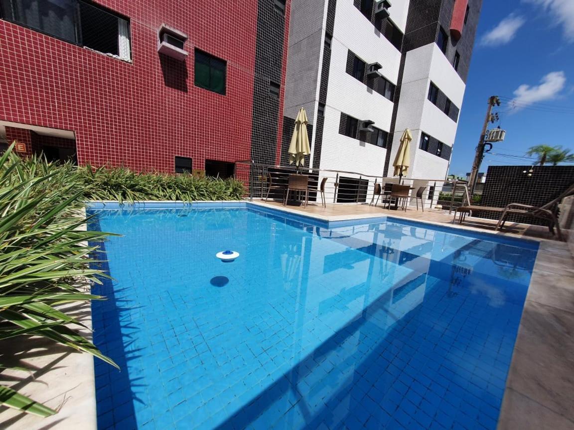 Ponta Verde-pajucara - Edf-soho 2 Quartos - Castelo B Temporada Apartment Maceio (Alagoas)