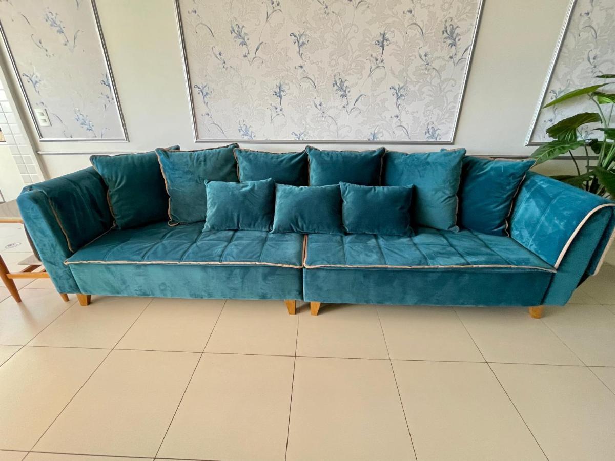 Apartment Alto Padrao Ponta *