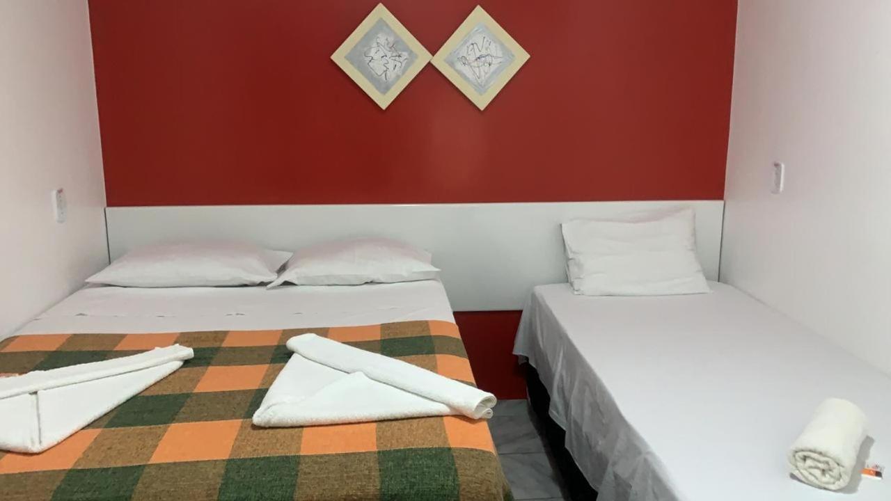 Ilha Bela Inn