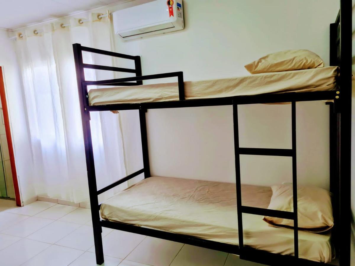 Casa De Mae Decy Hostel Maceio (Alagoas)