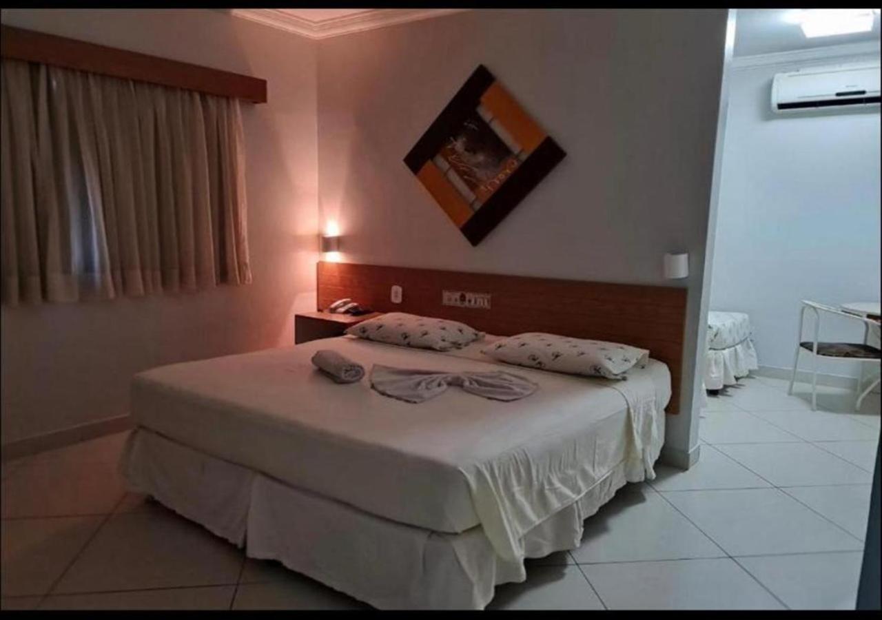Hotel Mar Verde Hotéis em Maceió