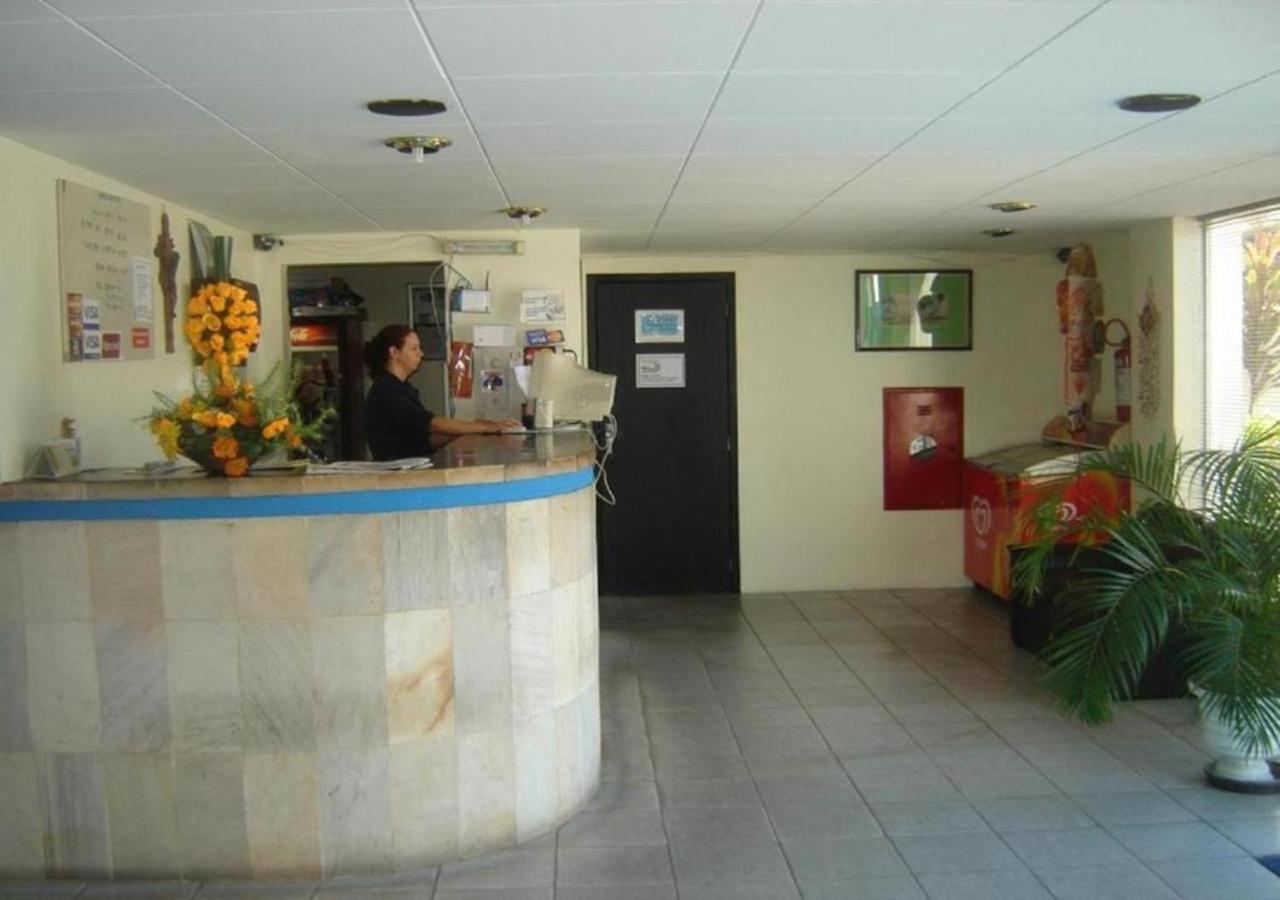 Hotel Mar Verde Hotéis em Maceió 3* Maceió