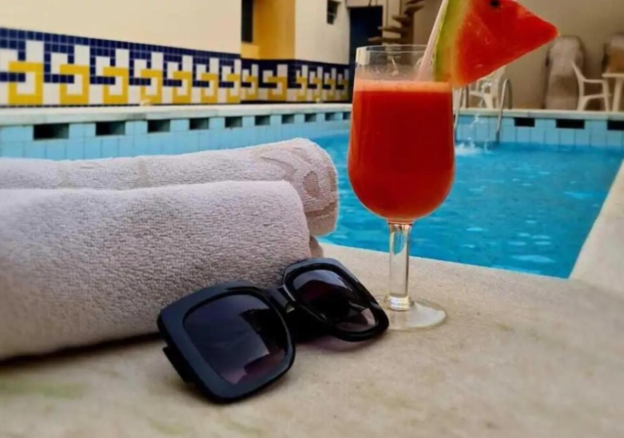 Hotel Hotel Mar Verde Hotéis em Maceió Maceió