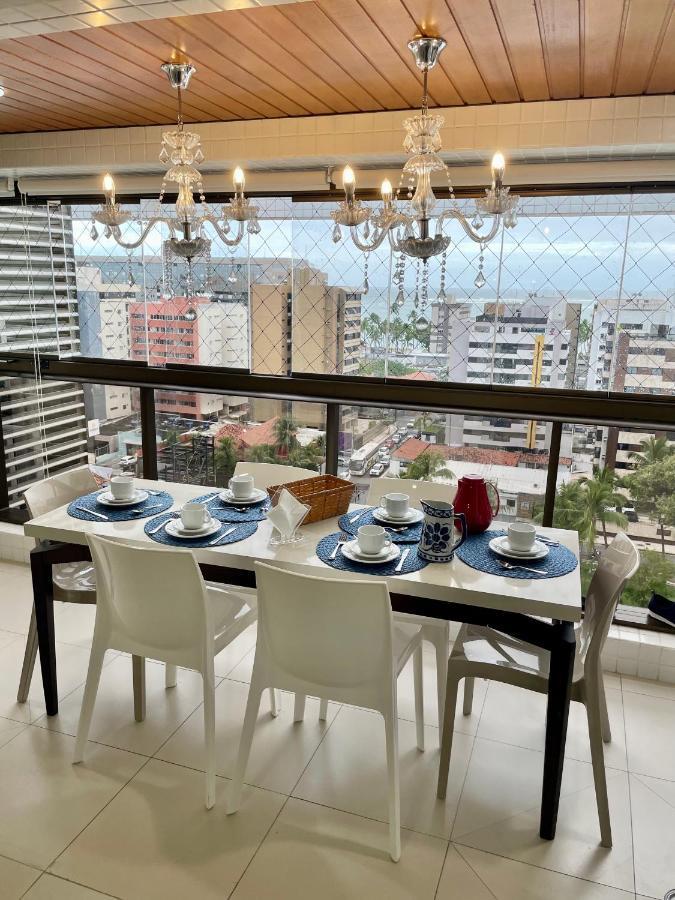 Alto Padrao Ponta Apartment *