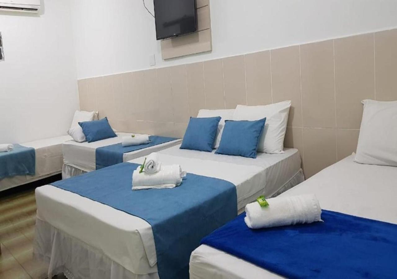 Hotel Mar Verde Hotéis em Maceió 3*