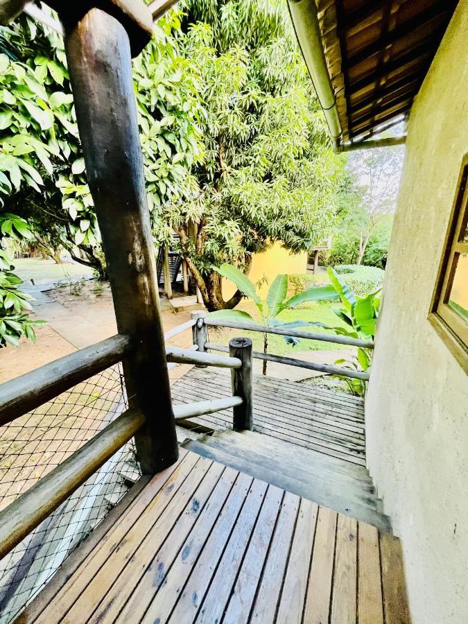 Pra-tagy Relais Paradise * Maceió