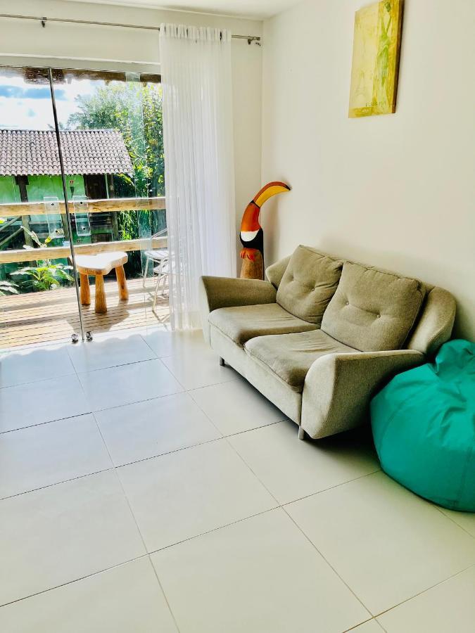 Pra-tagy Relais Paradise
