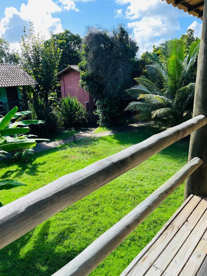 Pra-tagy Relais Paradise *