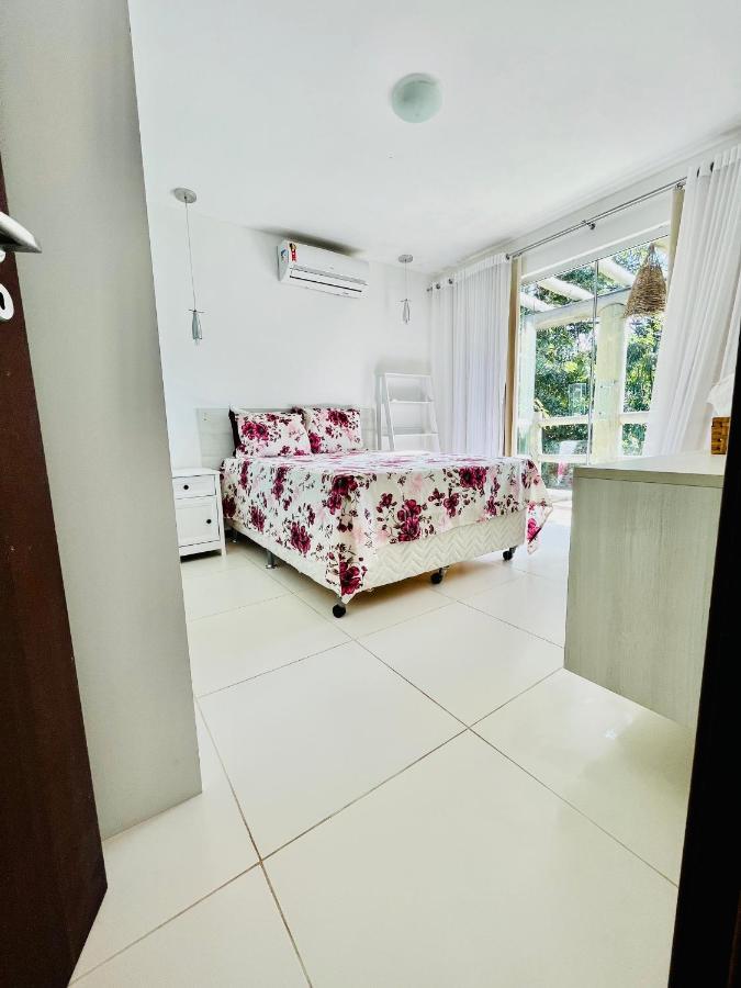 Apartamento Pra-tagy Relais Paradise *