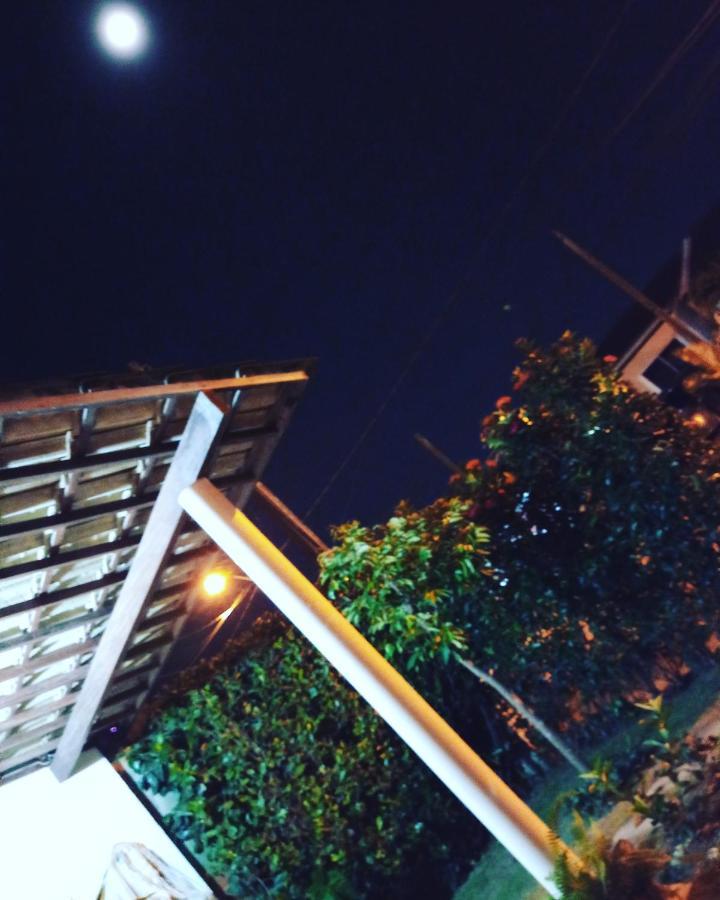 Casa Aeroporto Homestay *