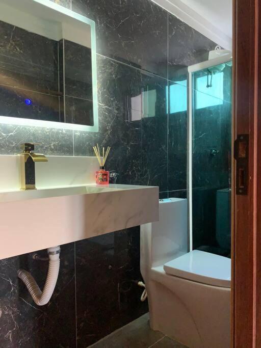 Apartment Encantador Na Beira-mar De Maceio (Alagoas)