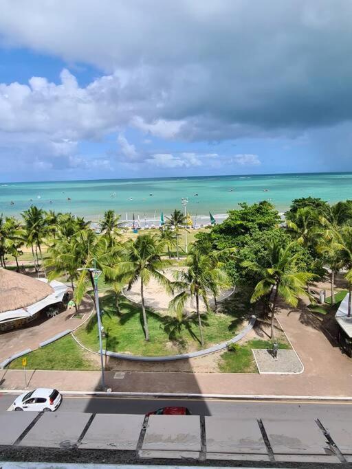 Encantador Na Beira-mar De Apartment Maceio (Alagoas)