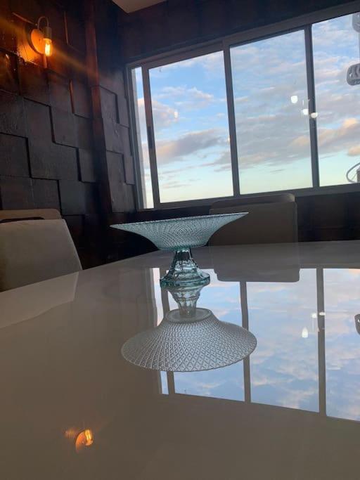 Apartment Encantador Na Beira-mar De