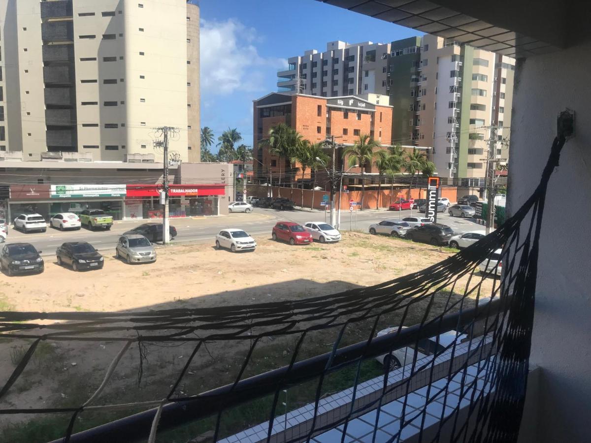 Descanso Familia Ponta Apartamento *