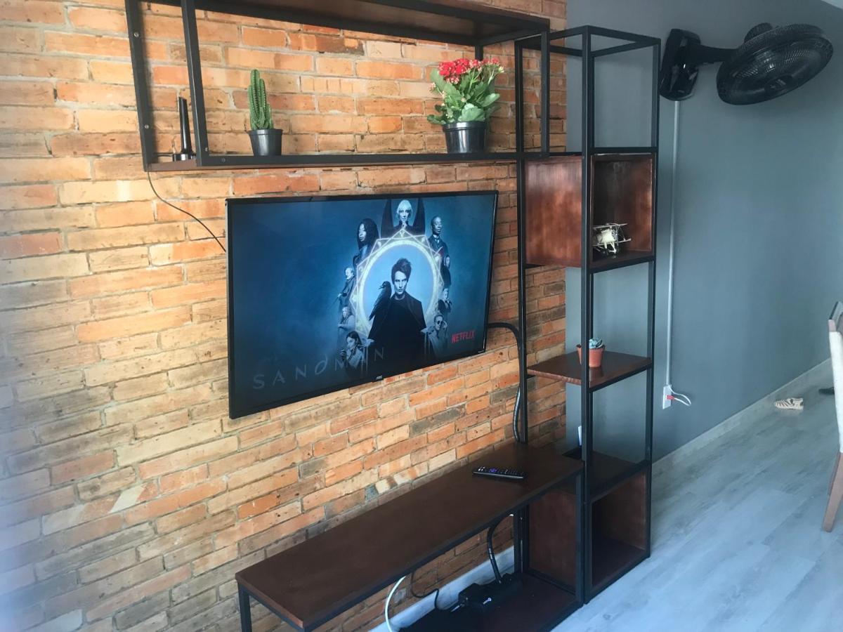 Descanso Familia Ponta Apartamento Maceió