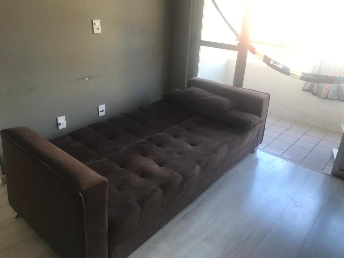 Descanso Familia Ponta Apartamento