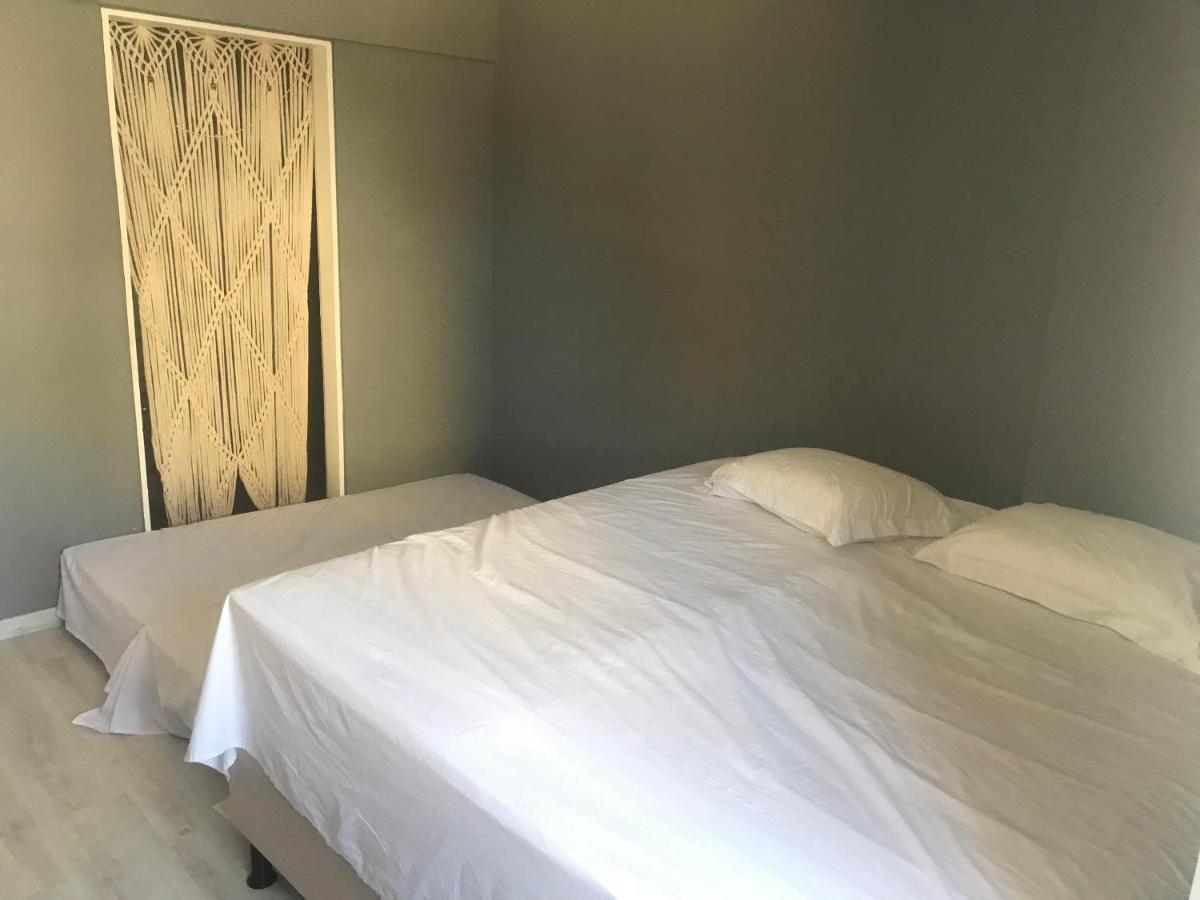 Apartamento Descanso Familia Ponta *