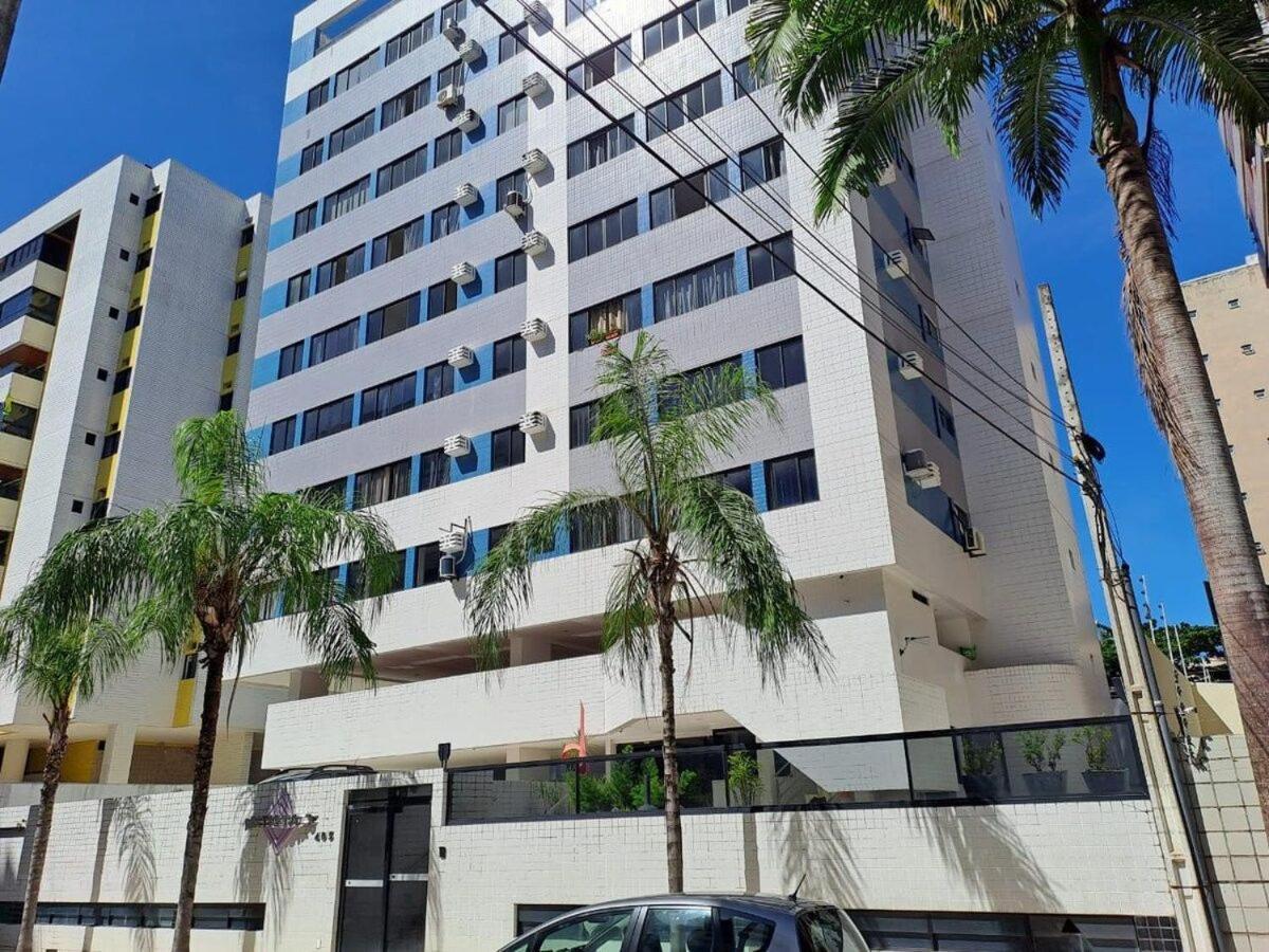Turismo Office A 450m Da Ponta Apartment *