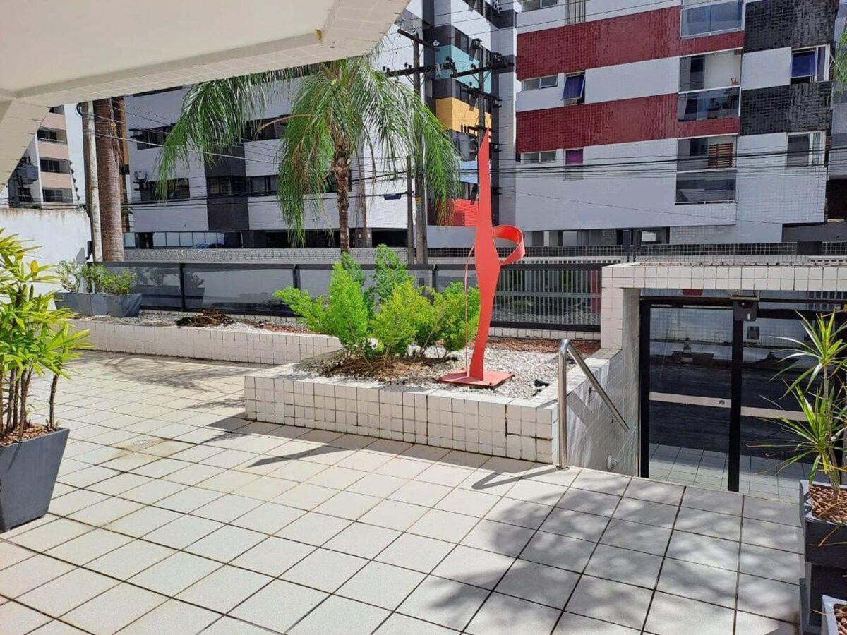 Turismo Office A 450m Da Ponta Apartment Maceio (Alagoas)