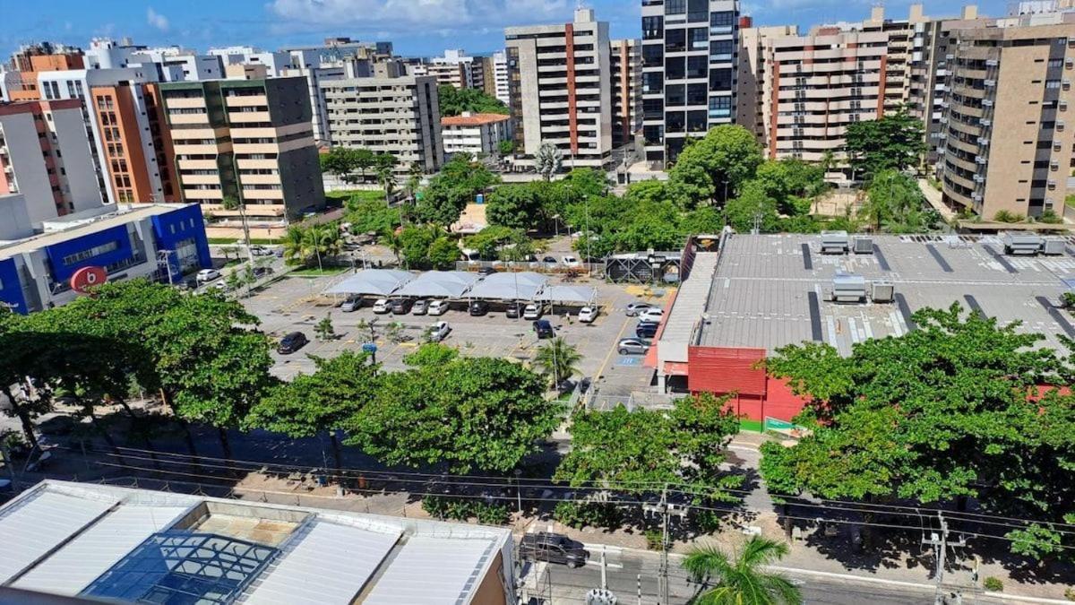 Apartment Turismo Office A 450m Da Ponta