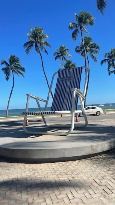 Encantador Na Beira-mar De * Maceio (Alagoas)