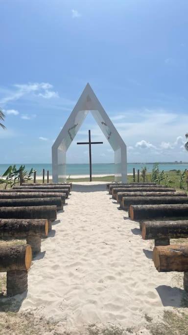 Encantador Na Beira-mar De Maceio (Alagoas)
