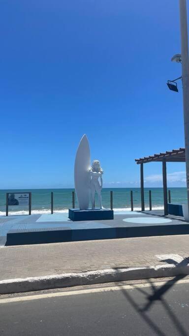 Encantador Na Beira-mar De Apartment Maceio (Alagoas)