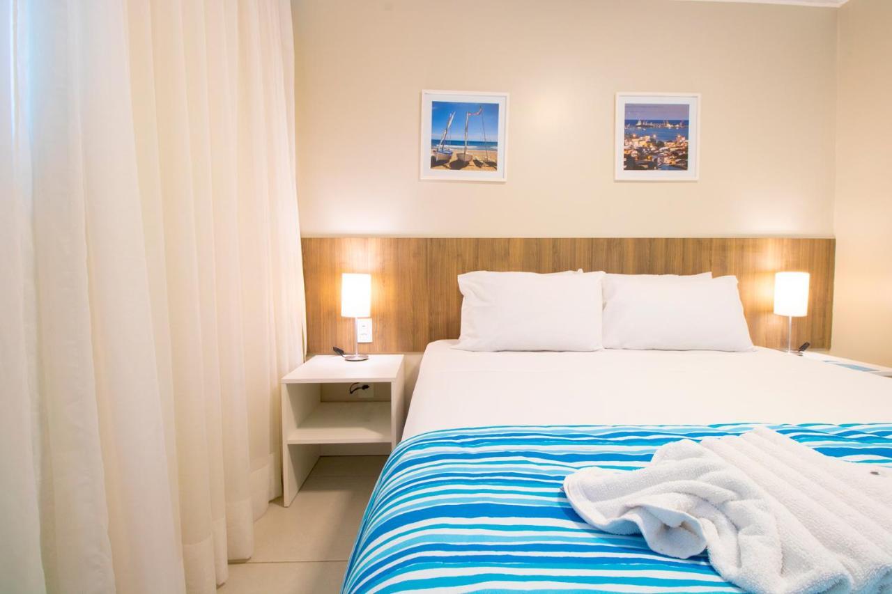 Acqua Ponta Hotel