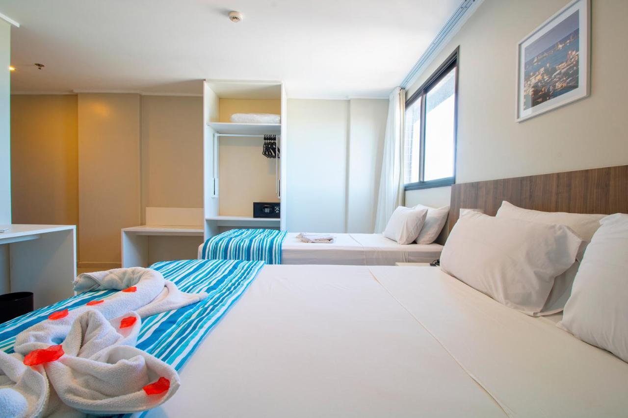 Hotel Acqua Ponta 3*