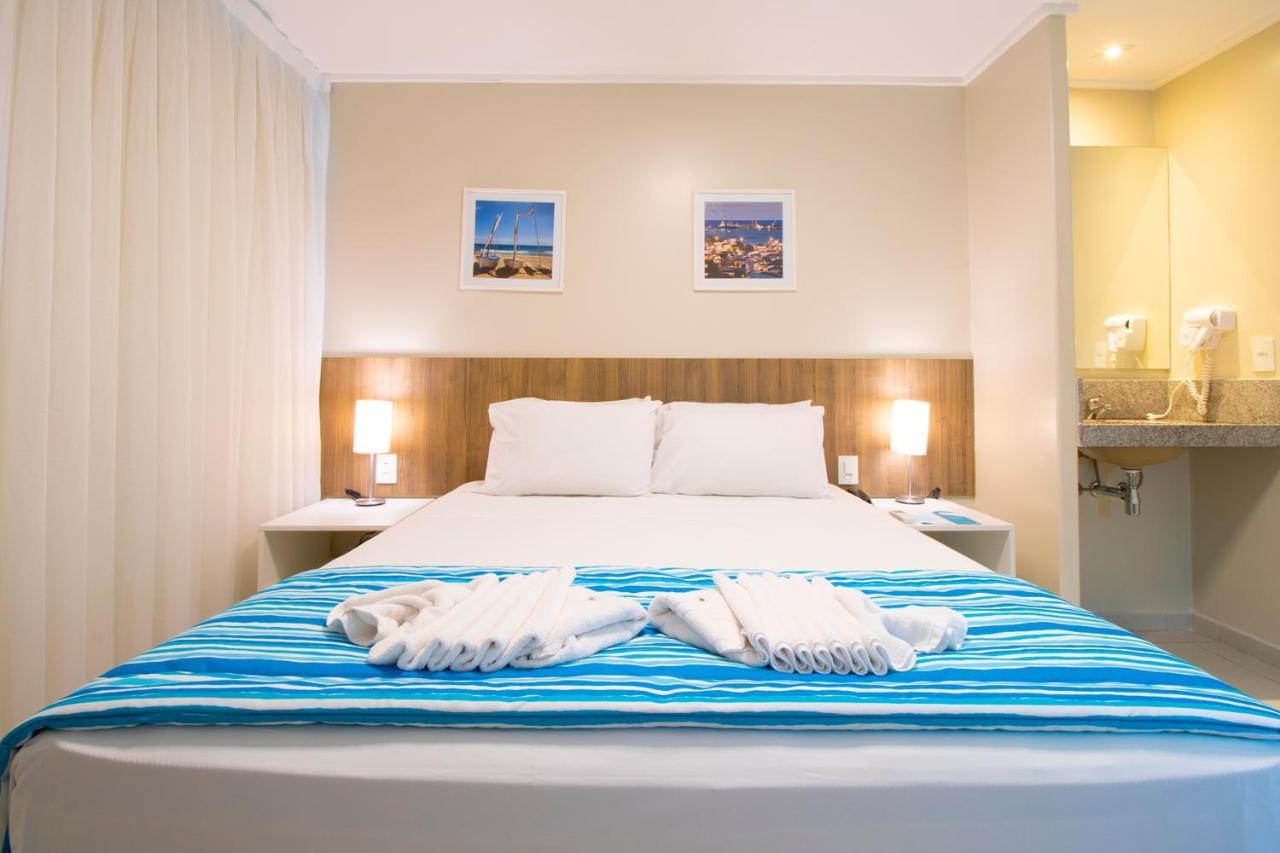 Acqua Ponta Hotel 3*