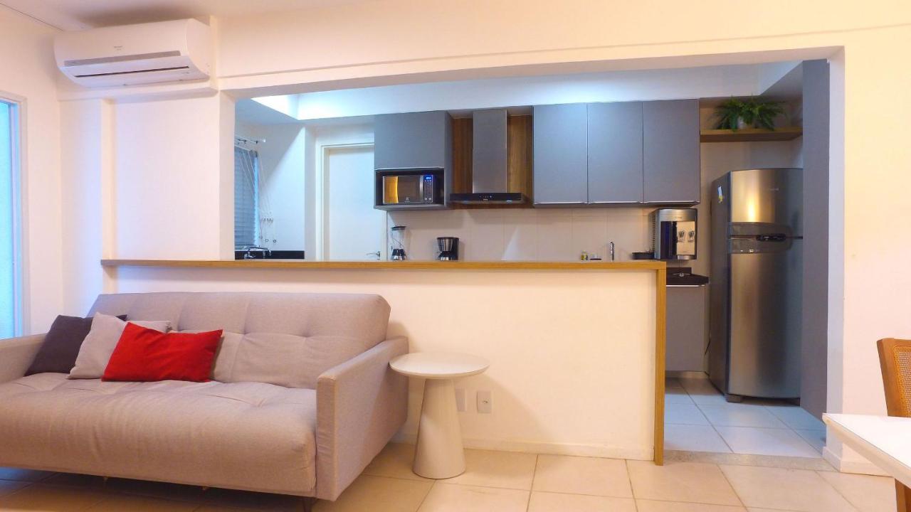 Apartamento Edificio Jtr Com Saida Para Orla - Torre China Apto 102 Er Hospedagens Maceió