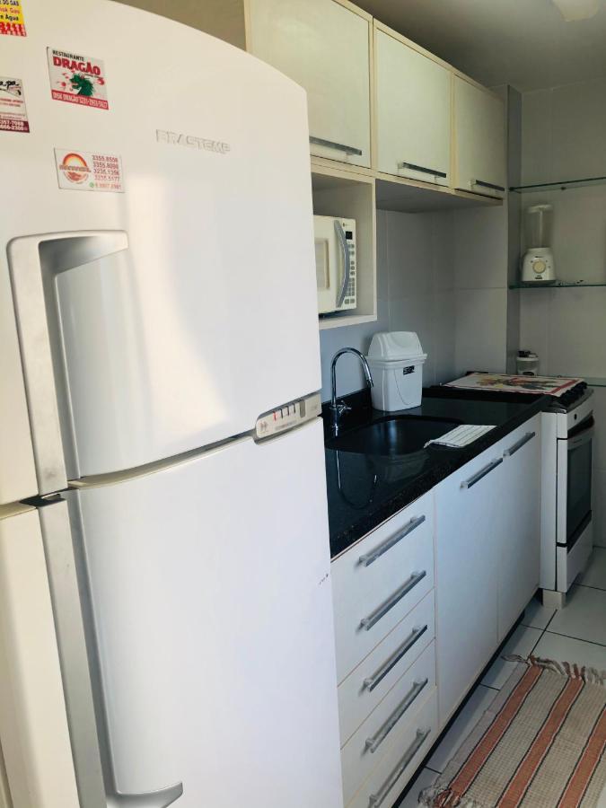 Jtr Apartamento