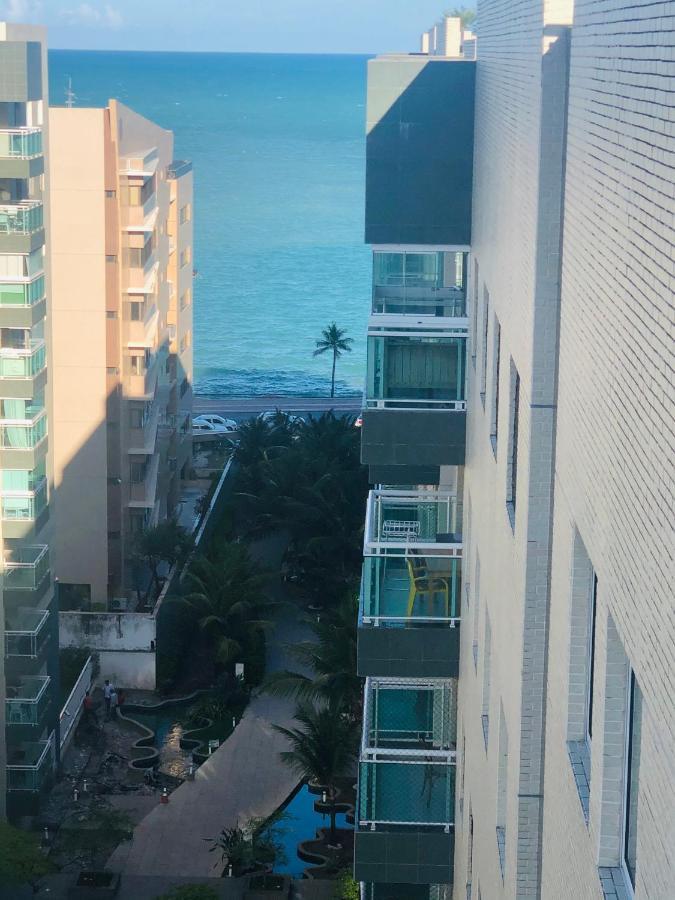 Apartamento Jtr *