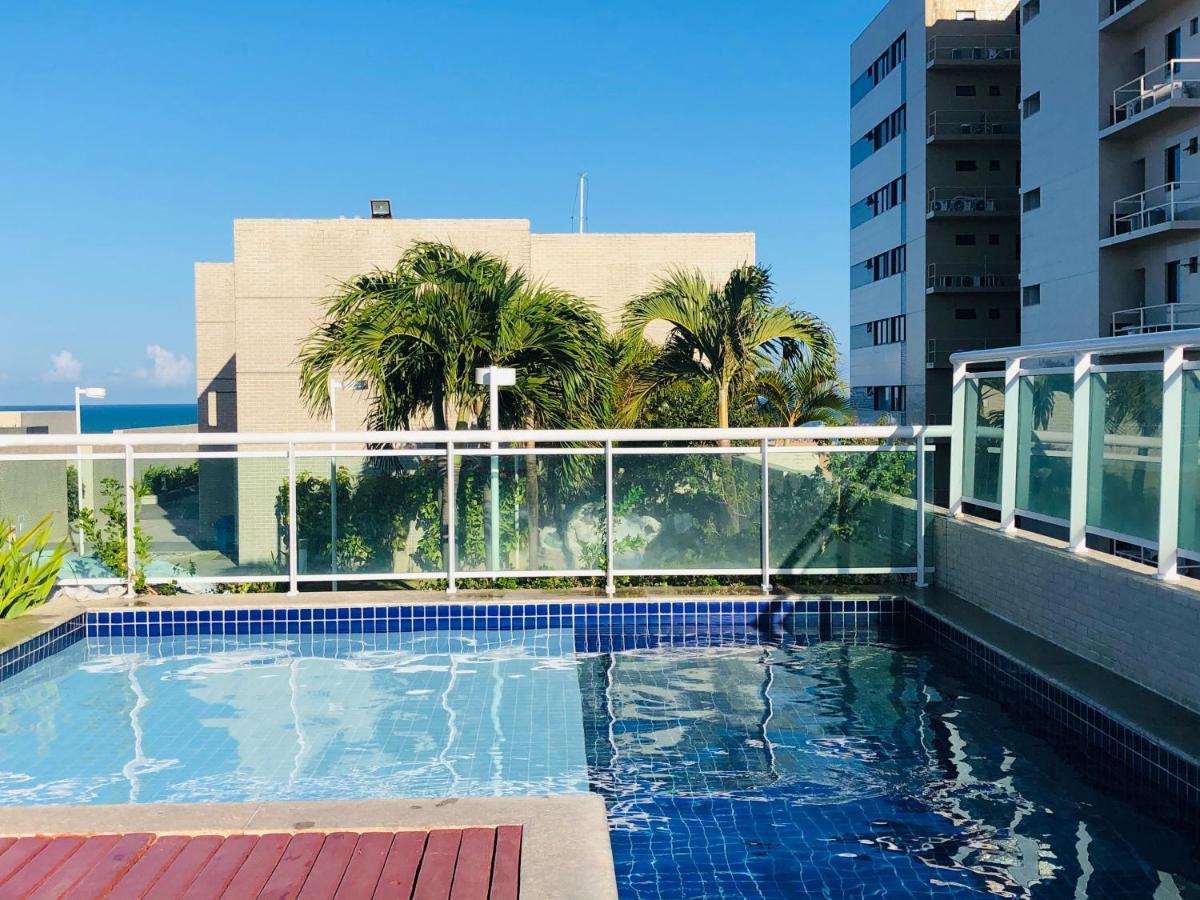 Jtr * Maceió