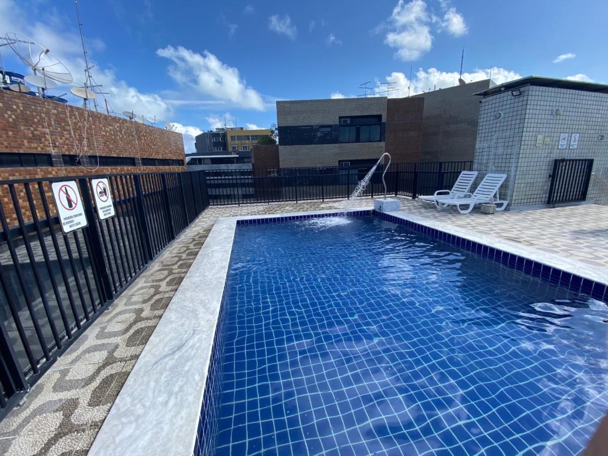 Apartamento Apto A 200m Da Da Ponta *